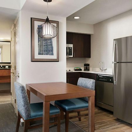 Homewood Suites By Hilton Kansas City Airport Luaran gambar