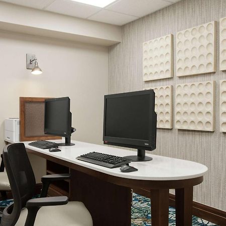 Homewood Suites By Hilton Kansas City Airport Luaran gambar